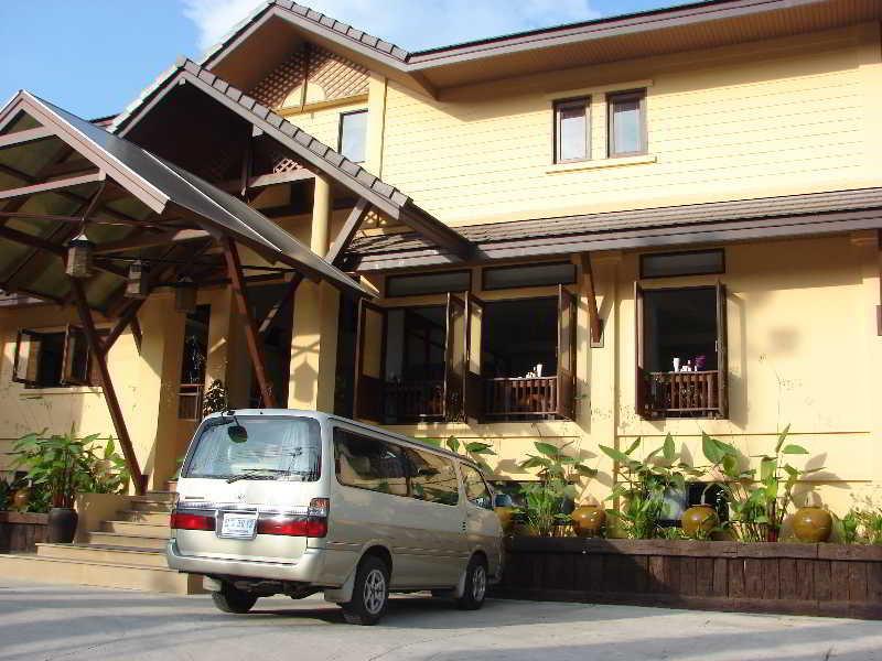 La Maison 후아 힌 외부 사진