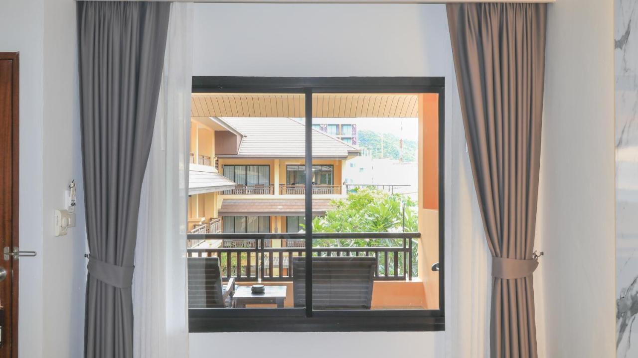 La Maison 후아 힌 외부 사진